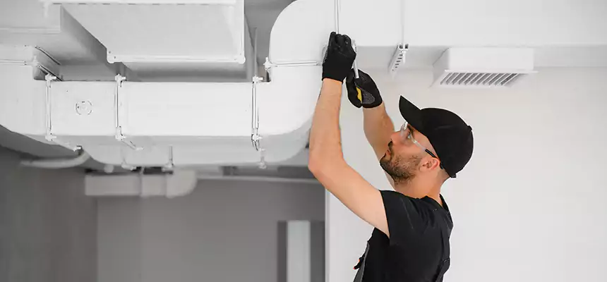 Our Air Duct Cleaning Services in American Canyon, CA