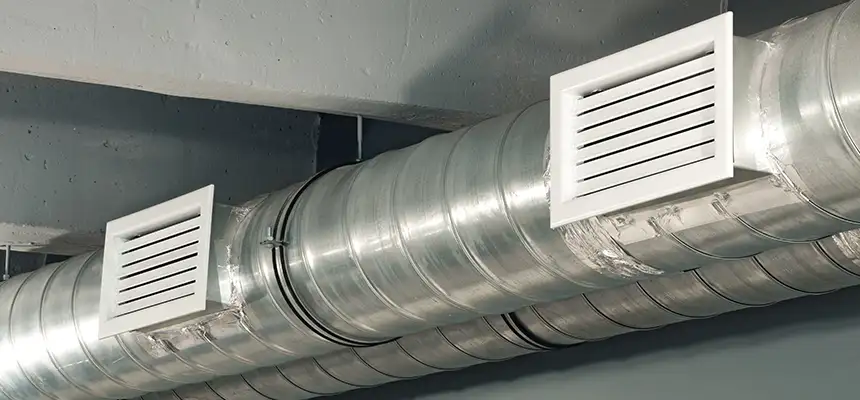 Our Air Duct Camera Inspection Services in American Canyon, CA