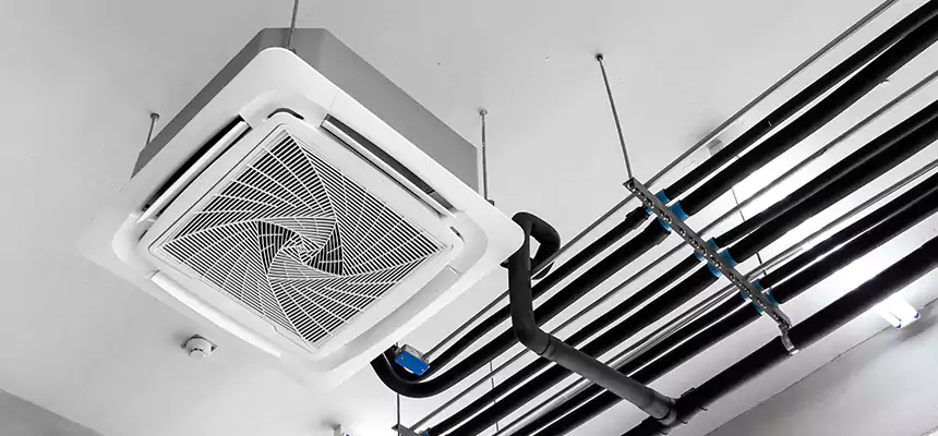 Our Air Duct Deep Cleaning Services in American Canyon, CA