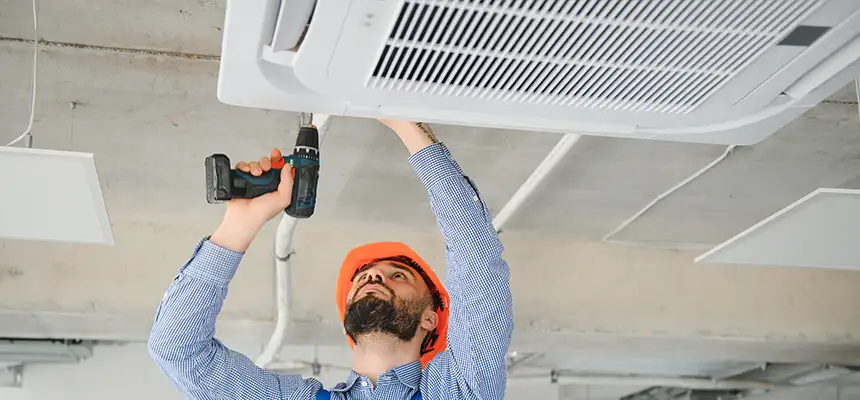 Detailed Multi‑Unit Riser & Roof Termination Cleaning in American Canyon