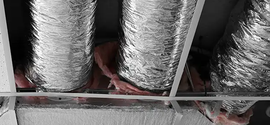 Scalable Commercial Multi‑Unit Dryer Vent Camera Inspection in American Canyon, CA