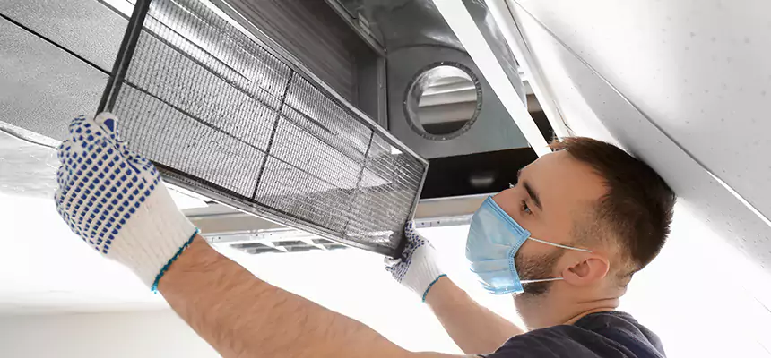 Our Dryer Vent Replacement Services in American Canyon, CA