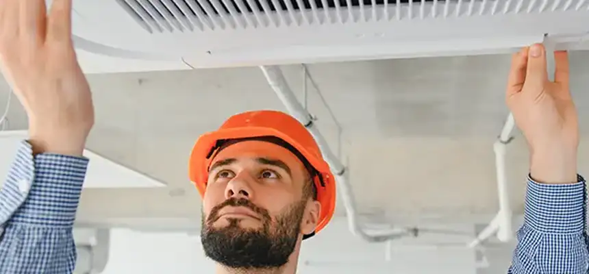 Our Furnace Vent Cleaning Services in American Canyon, CA