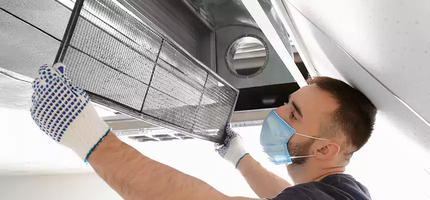 Our Home Duct Cleaning Services in American Canyon, CA