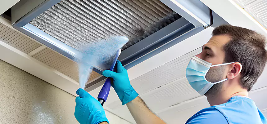 Our Home Ventilation Cleaning Services in American Canyon, CA