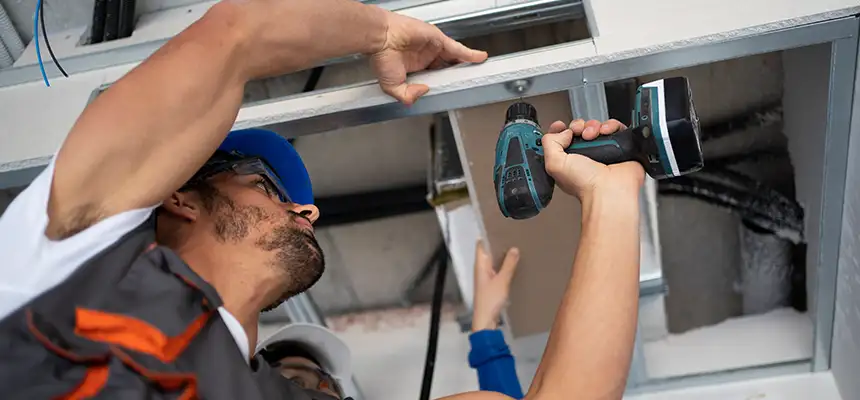 Our Improve Home Air Circulation Services in American Canyon, CA