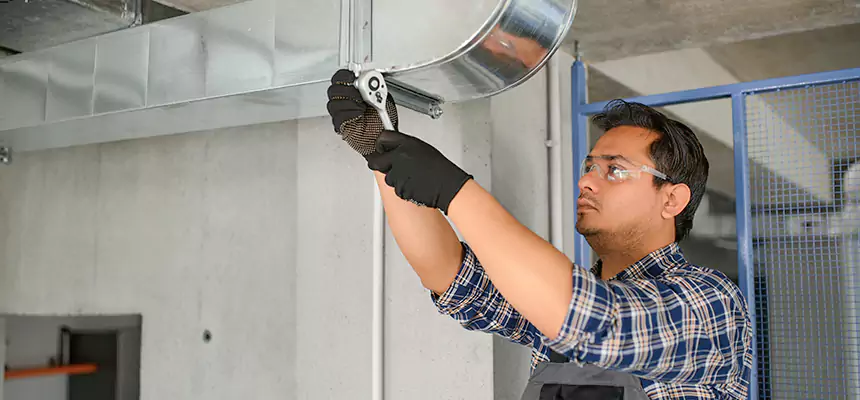 Our Post-Construction Duct Cleaning Services in American Canyon, CA