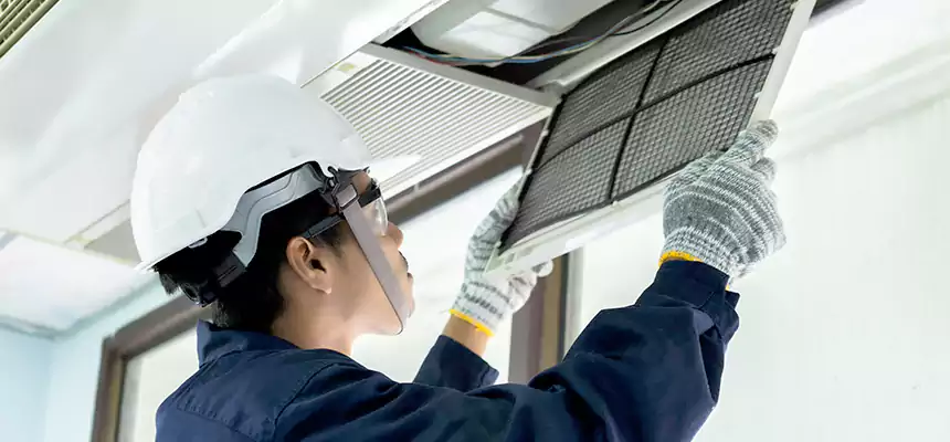 Our Residential Air Vent Cleaning Services in American Canyon, CA