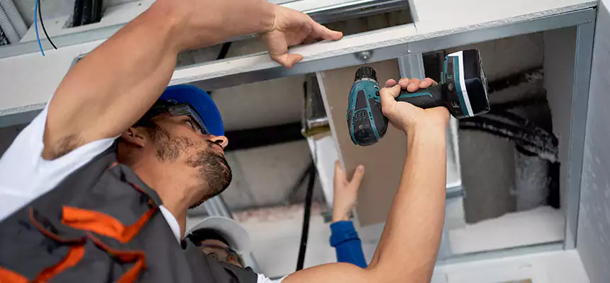 Our Retail Store Duct Cleaning Services in American Canyon, CA