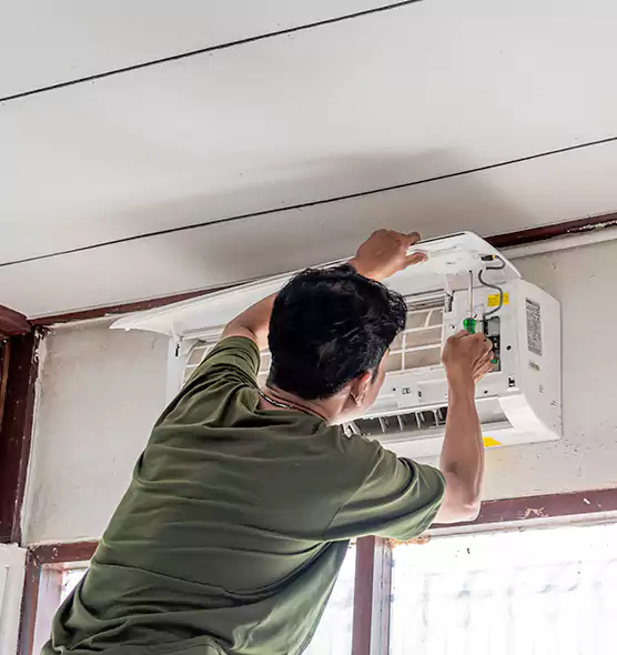 About Air Duct & AC Odor Removal in American Canyon, CA