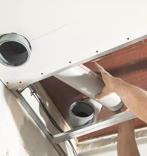 Professional Air Duct Replacement in American Canyon, CA