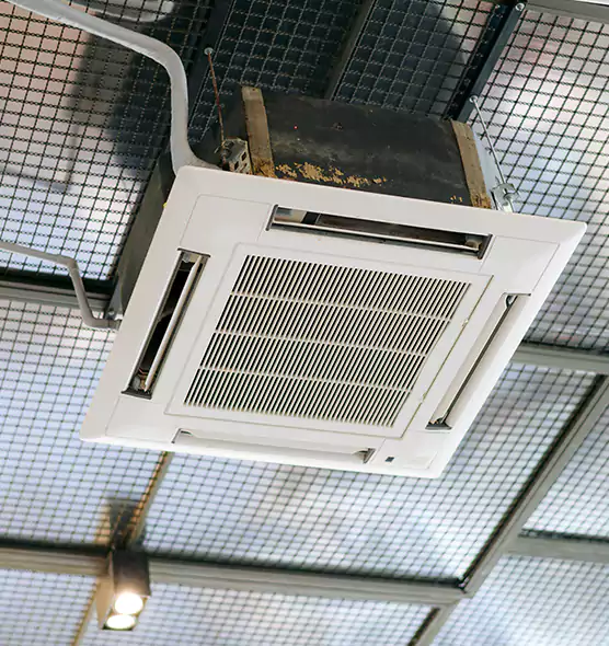 Top-Notch Allergy Relief Vent Cleaning Services in American Canyon, CA