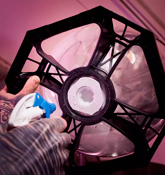 Advanced Basement Vent Cleaning in American Canyon, CA