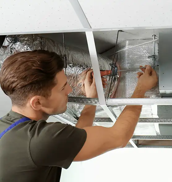 Professional Clogged Dryer Vent Repair in American Canyon, CA