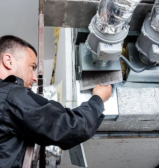 Professional Furnace Vent Cleaning in American Canyon, CA