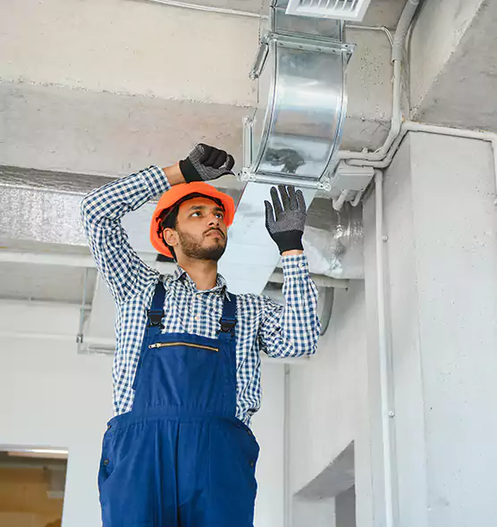 About Hotel Duct And Vent Cleaning in American Canyon, CA