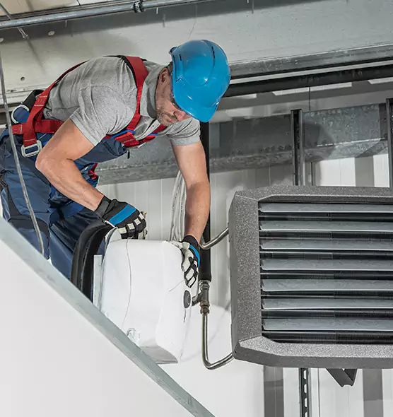 Professional HVAC Cleaning Solutions in American Canyon, CA