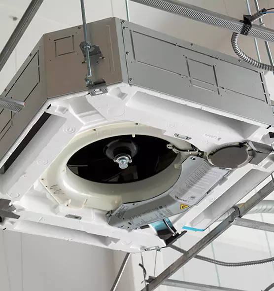 Professional Industrial Dryer Vent Cleaning in American Canyon, CA