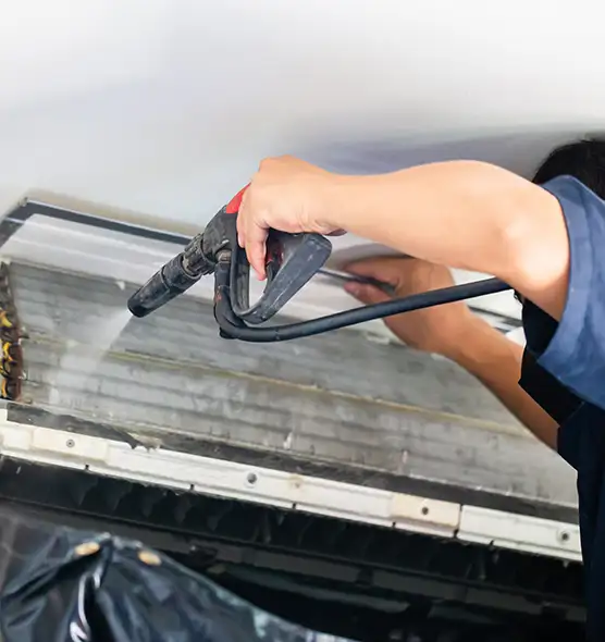 Welcome to Move-in/Move-out Duct Cleaning Services in American Canyon, CA