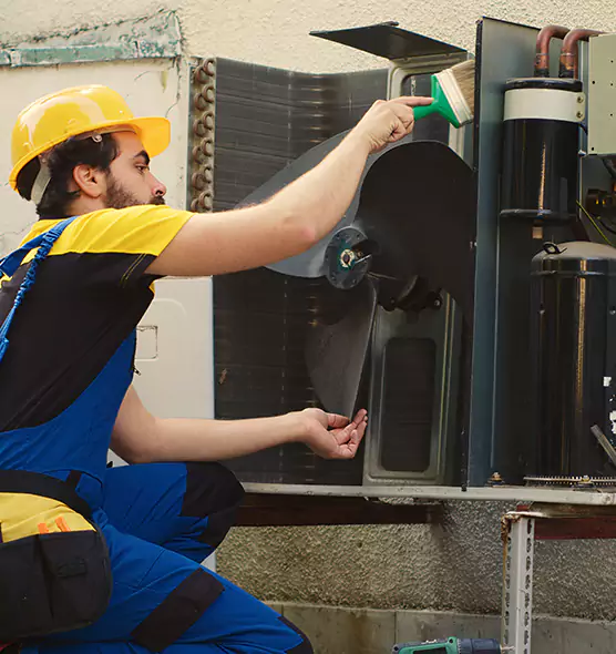 Top-Rated New Room Vent Extension in American Canyon, CA