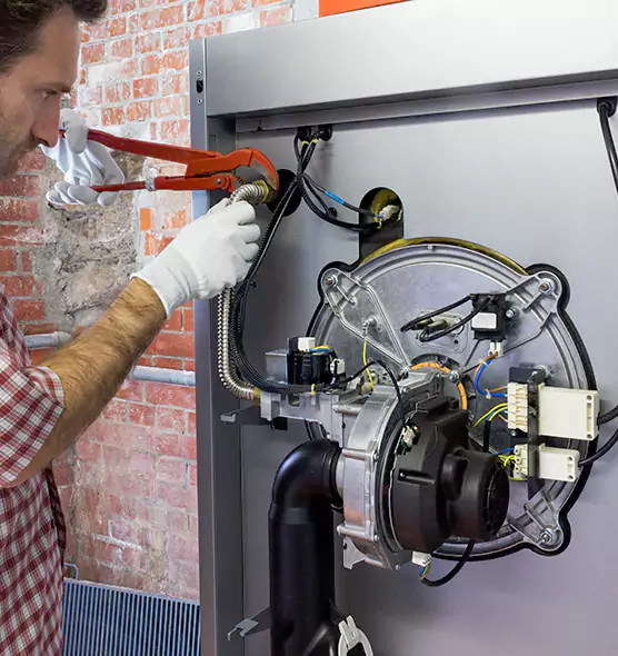 Advanced Repair Dryer Vent Hose in American Canyon, CA