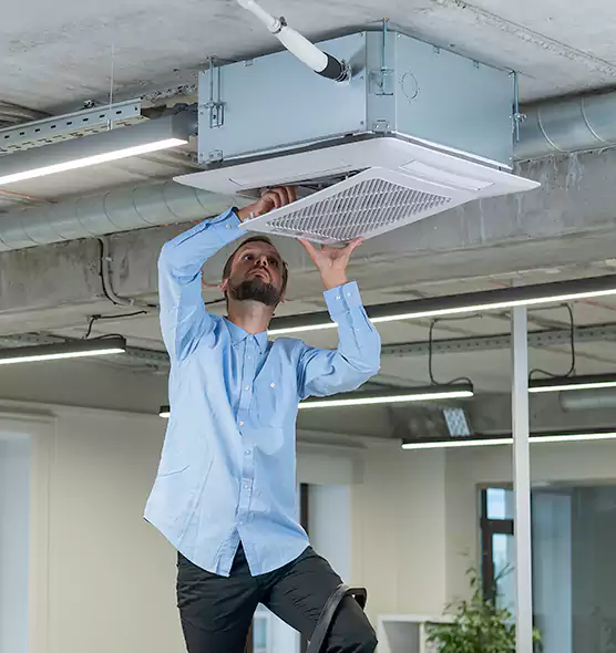 Advanced Residential Air Vent Cleaning in American Canyon, CA