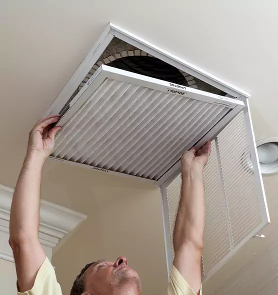Trusted Vent Shaft Cleaning Expert in American Canyon, CA