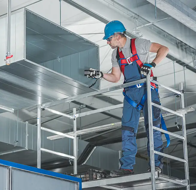 Why Homeowners & Businesses Trust Us in American Canyon, CA?