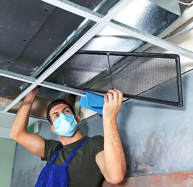 Why Homeowners Businesses Trust Us in American Canyon, CA