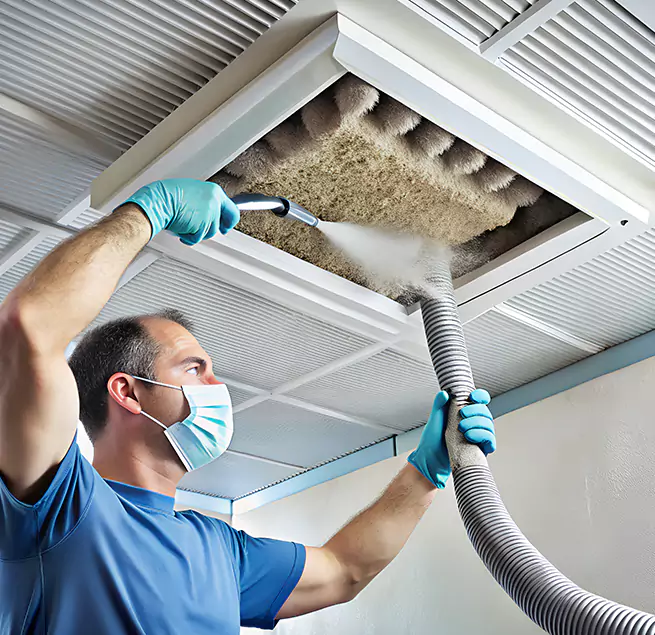  Why Homeowners & Businesses Trust Us American Canyon, CA?