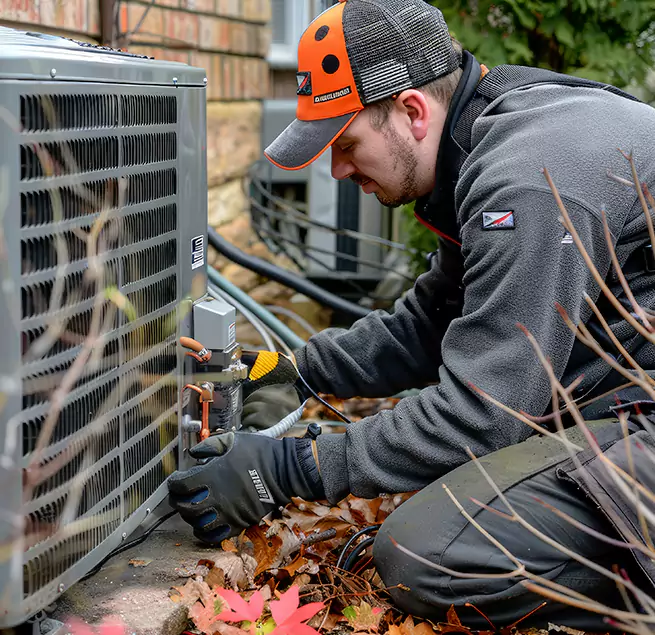 Why Homeowners & Businesses Trust Us in American Canyon, CA?