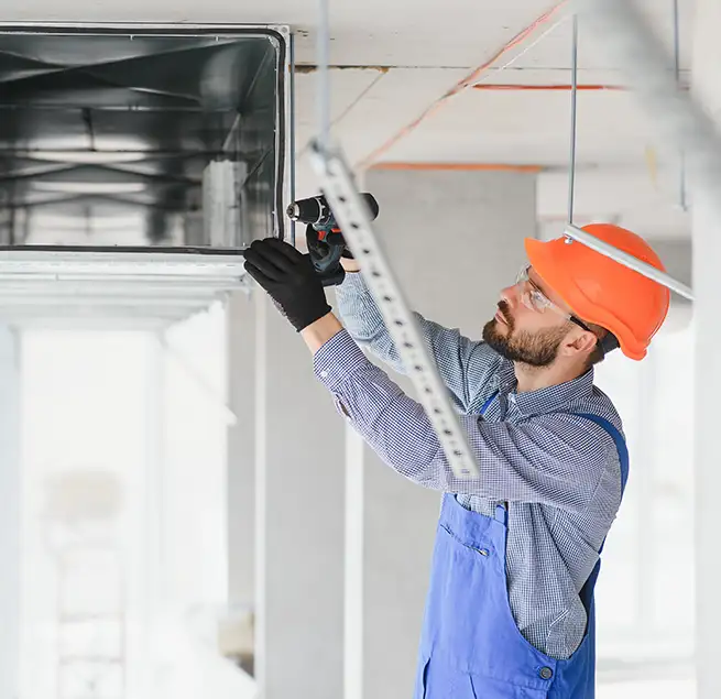  Why Homeowners Businesses Trust Us American Canyon, CA