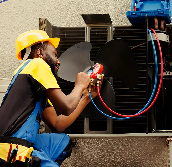 Why Homeowners & Businesses Trust Us in American Canyon, CA?