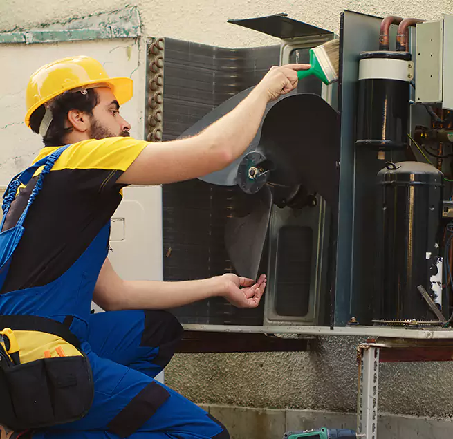  Why Homeowners & Businesses Trust Us in American Canyon, CA?