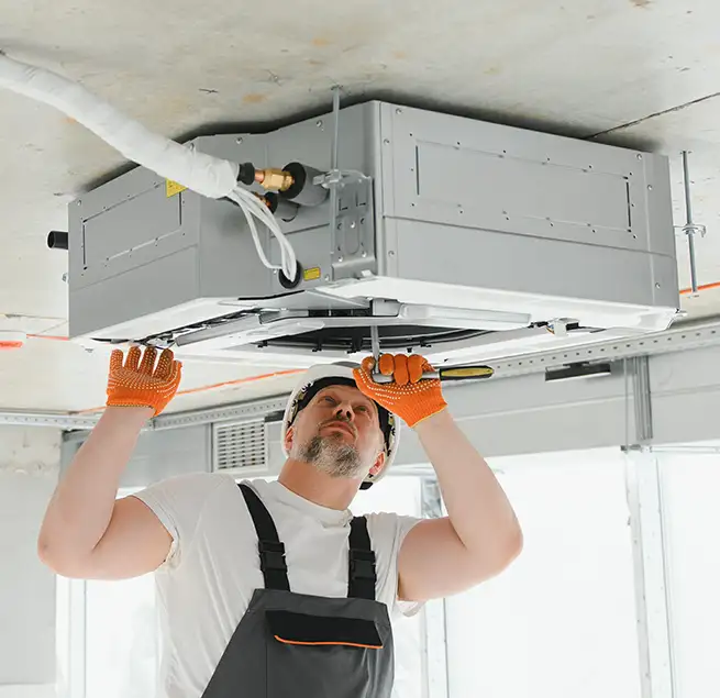 Why Homeowners & Businesses Trust Us American Canyon, CA