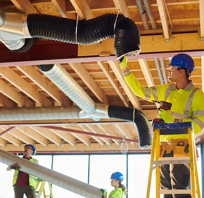 Why Homeowners & Businesses Trust Us in American Canyon, CA?