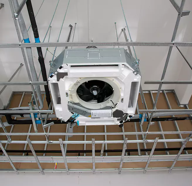 Why Homeowners & Businesses Trust Us American Canyon, CA?